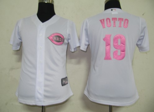 women Cincinnati Reds jerseys-003